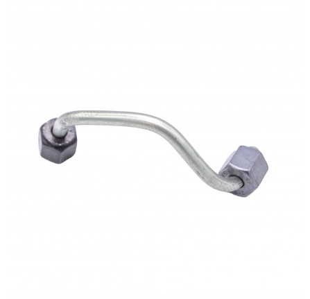 Fuel Pipe to No 4 Cylinder 2.2 Diesel