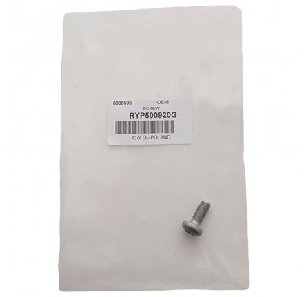 OEM Bolt M6 x 14mm Torx