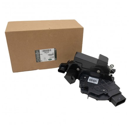 Genuine Latch Rear LH Door