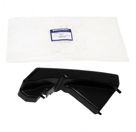 Evoque LH Front Bumper Mounting Bracket