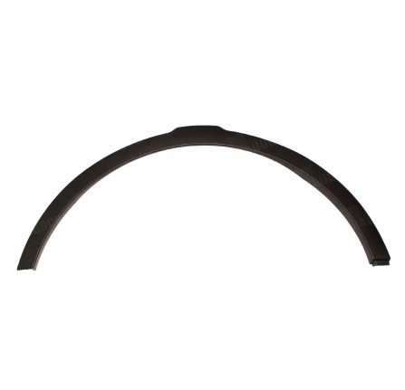 Front Wheel Arch Moulding LH Less Automated Parking System