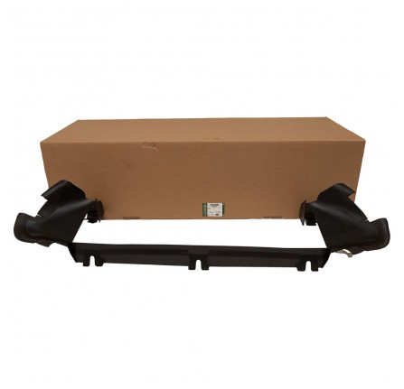 Genuine Lower Radiator Air Deflector CH671185 to HH999999