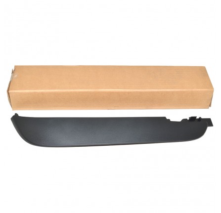 RH Air Deflector for Front Bumper