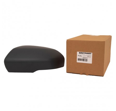 LH Primed Mirror Cover