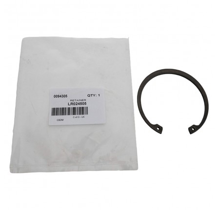 OEM Circlip Retainer Rear Hub