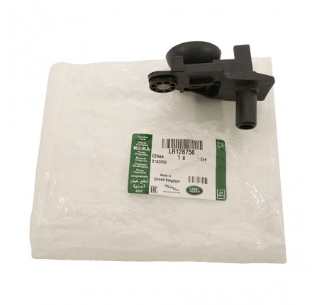 Genuine Radiator Bracket Support Bracket LH from LA238774