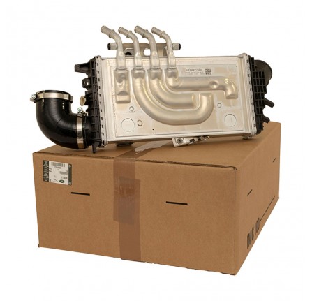 Genuine Intercooler 3.0 Diesel