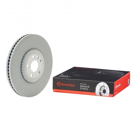 Brembo Front Brake Disc
