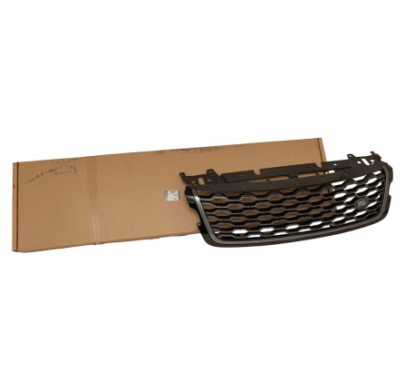 Genuine Black Radiator Grill for Range Rover Velar L560 to LA999999