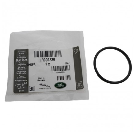 Genuine Driveshaft Oil Seal