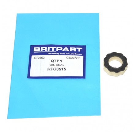 Felt Seal for Axle Shaft A.m.
