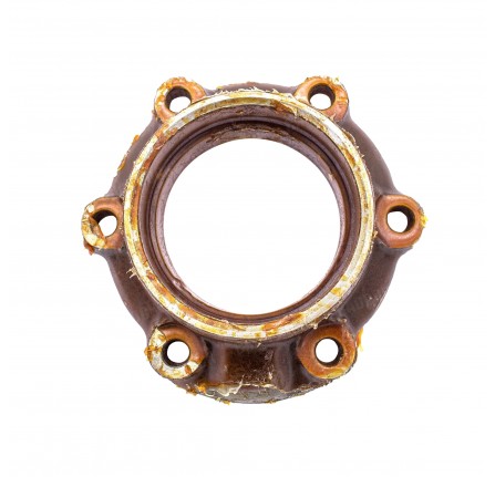 Genuine Retainer for Differential Oil Seal 1948-50 Inc.