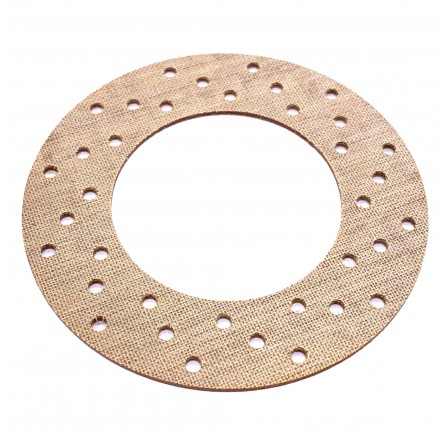 Genuine Thrust Washer for Diff .045 Inch .