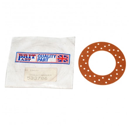 Genuine Thrust Washer for Diff .040 Inch .