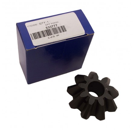 Genuine Differential Wheel 1948-75.