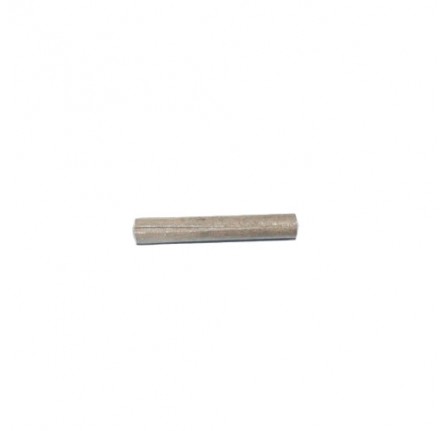 Genuine Grooved Pin for Swivel Pin.