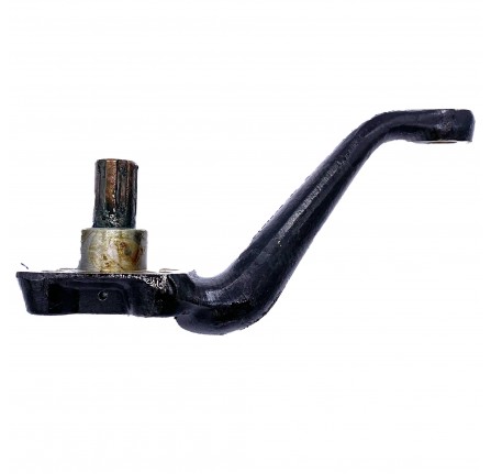 Genuine Swivel Pin and Steering Lever RH RHD Axles with Pendant Ball Joints