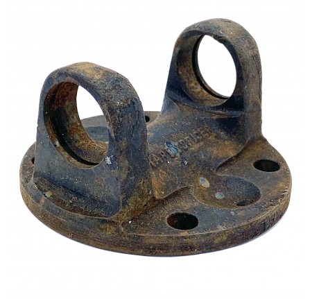 Genuine Flange for Propshaft U.j. 1948-64.
