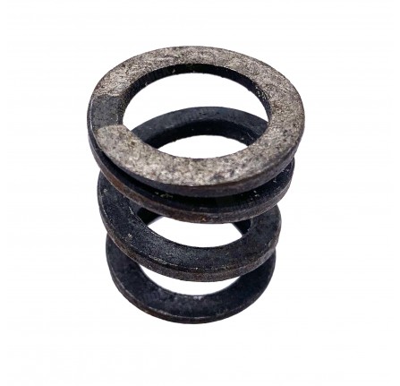 Genuine Spring for Top Swivel Pin Bearing 1951-64.