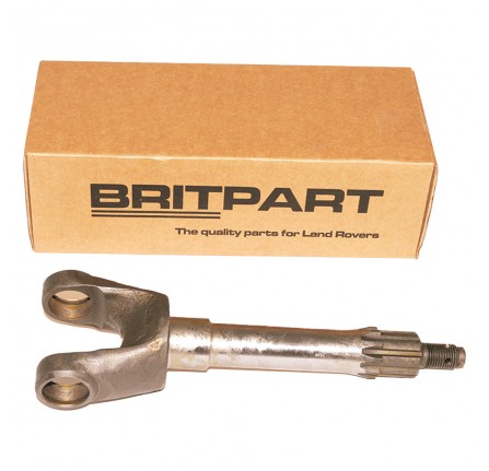 Stub Axle Shaft 1954-71 and All SWB to 1981.