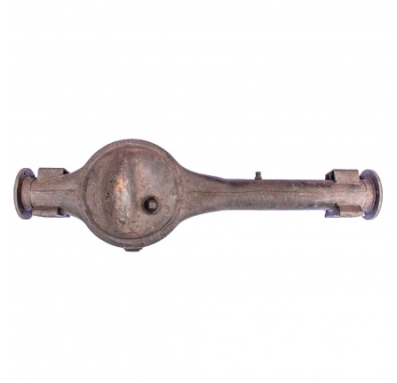 Genuine Front Axle Case 1950-58
