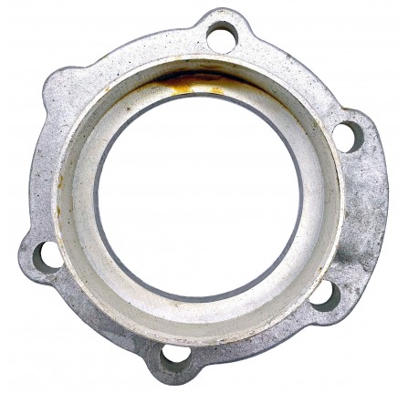Genuine Retainer for Oil Seal Differential Single Type Seal 1950-53