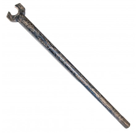 Genuine Halfshaft Front Axle L/H 80 Inch 1948-53.