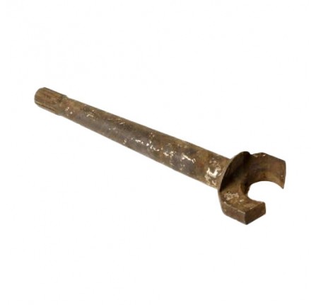 Genuine Halfshaft Front Axle R/H 80 Inch 1948-53.
