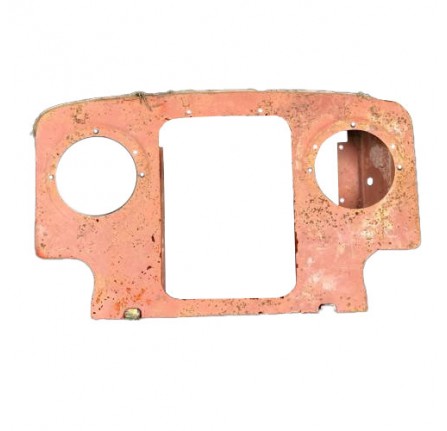 Front Radiator Panel 1954-58
