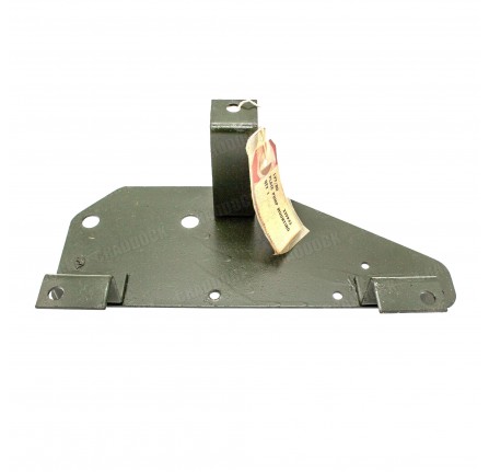 Genuine Plate Mounting Fuel Pump 1954-58