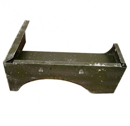 L/H Wing Rear Complete 1948-50 New Old Stock