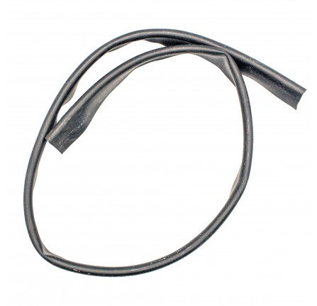 Rubber Seal 80 Inch Tailgate Bottom.