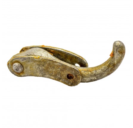 Fastener Windscreen-bulkhead 1948-53.