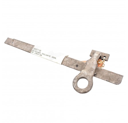Angle Locator/Retainer Tailgate Seal RH 1954-58