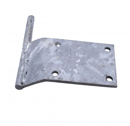 Bonnet Hinge LH 1954-56.