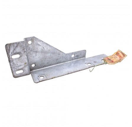 Genuine Bracket Sill to Seat Box L/H 1954-58.