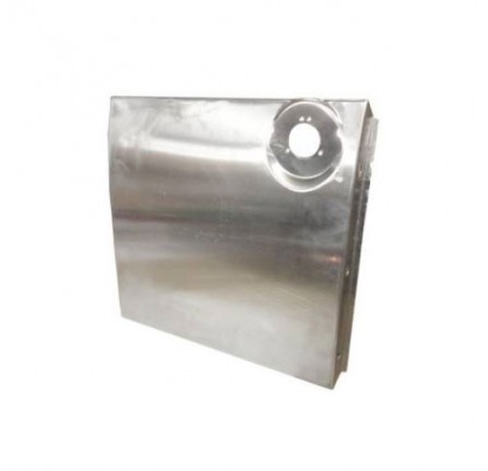 No Del. Datefront Wing Panel 86/88 1954-58 Left Hand
