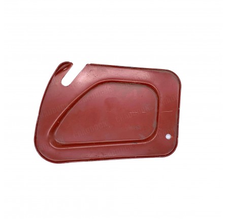 Inspection Cover Front Floor 1954-60.