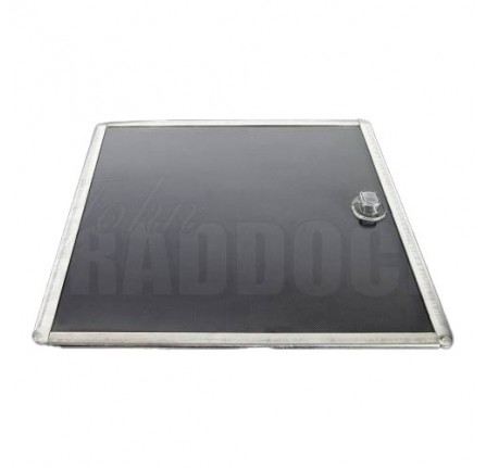 No Eta Sliding Perspex for Door Top 1954-57