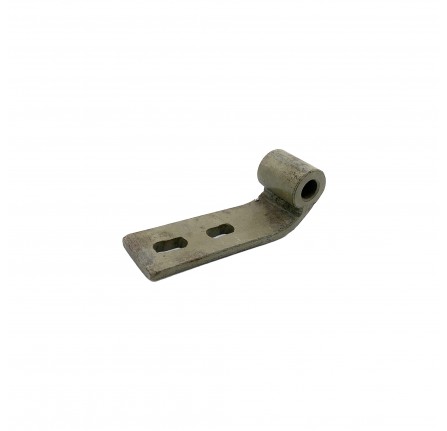 Hinge for Door Top Galvanised 1948-53