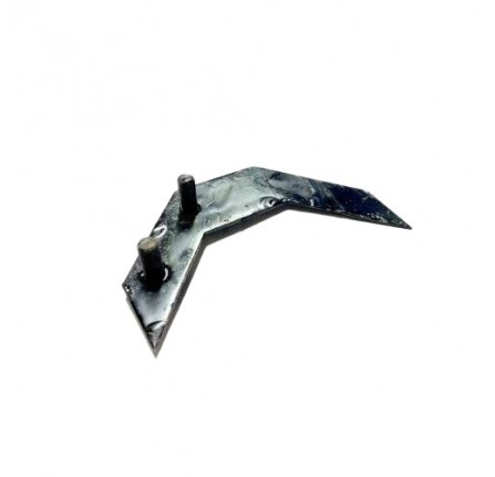Genuine Captive Bolt Body-chassis 1954-58.