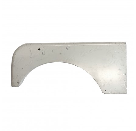 Genuine Wing Outer LH 80/86 1948-55