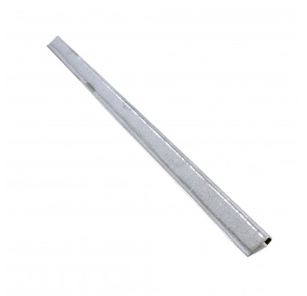 Lateral Filler for Fixed Window in Door Top Minerva and 80