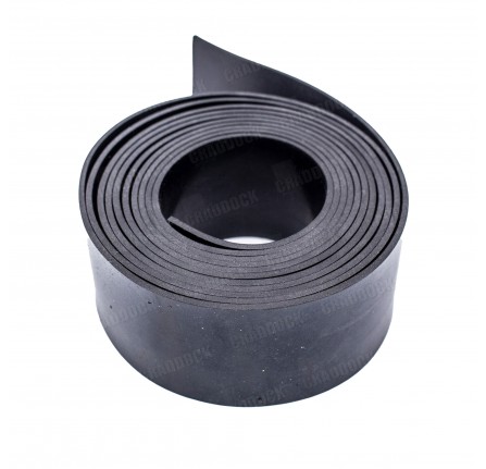 Glazing Strip 80 Inch Windscreen