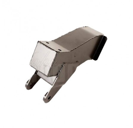 JC3 Series 1 Dumb Iron Front Chassis R/H 1952 to 1955