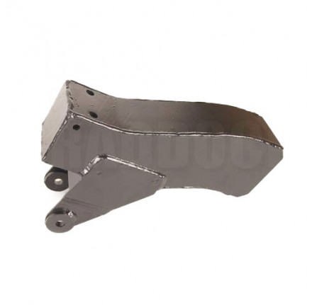JC3 Series 1 Dumb Iron Front Chassis L/H 1952 to 1955