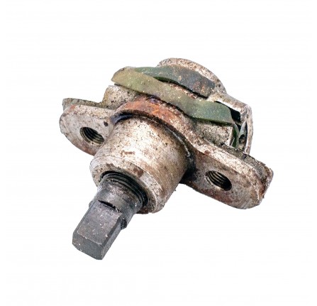 Adjuster Assembly for Rear Brakes LWB 1955-61