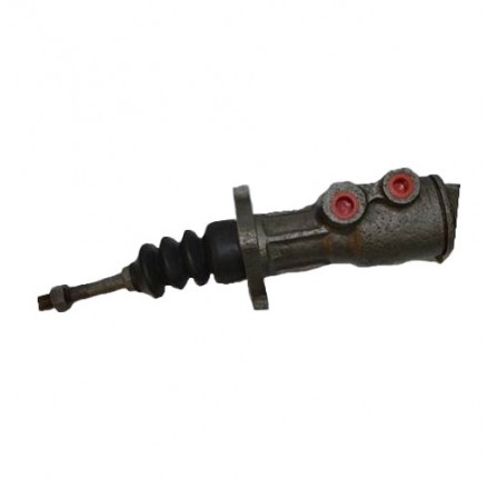 Master Cylinder SWB 1954-58 Genuine Girling Subject to Availability (Â£100 Surcharge Refundable on Return Of Old Unit)