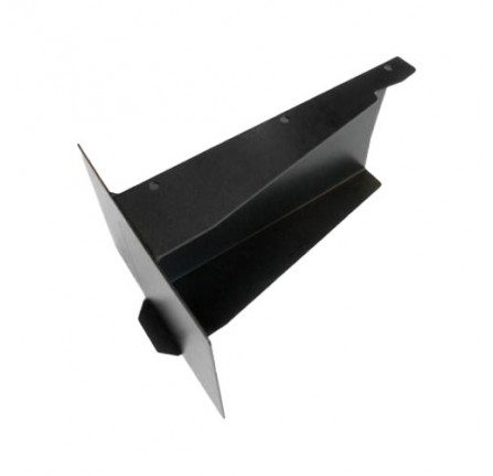Outrigger Front Fuel Tank Series 1. 1948-58.