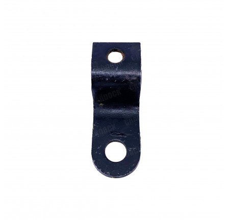 Bracket Rear Brake Hose 1948-53.